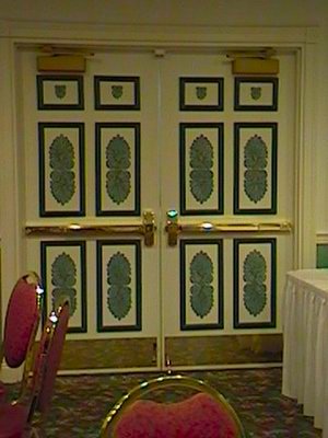 Christos Banquet Center-Plymouth