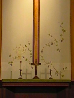 Grace United Church of Christ-Culver