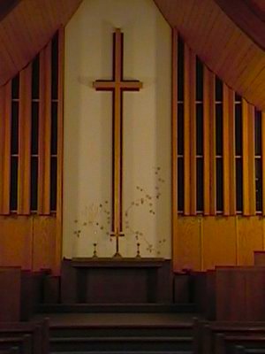 Grace United Church of Christ-Culver