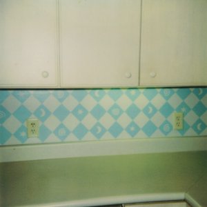faux tile