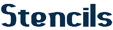 Stencils